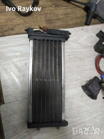 Печка за Peugeot 406 (08.1995 – 01.2005) , 658350G