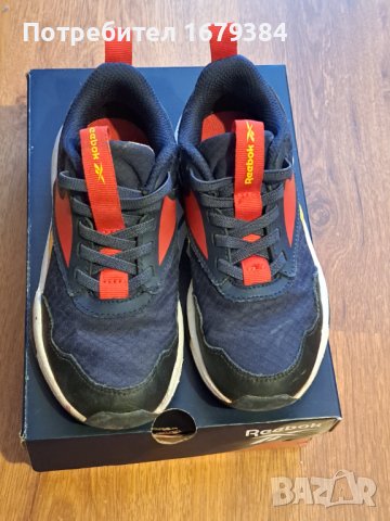 Детски Маратонки Reebok 28 р-р и 30 р-р