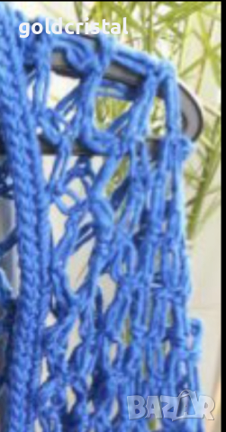 красив син шал, снимка 3 - Шалове - 15271584