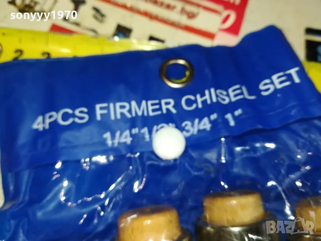 ДЛЕТА 4БР НОВИ 2112241118, снимка 15 - Други инструменти - 48423195