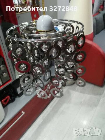 Полилей , снимка 2 - Полилеи - 39427751