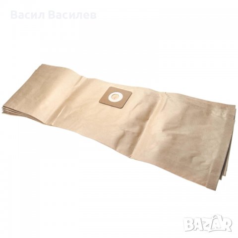 Торбички филтри торби за прахосмукачка Bosch UniversalVAC 15L, снимка 1 - Прахосмукачки - 38285430