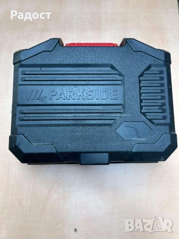 Пневматична бормашина Parkside PDBS 1800