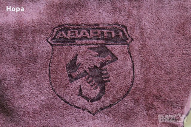 Аксесоари за Fiat Abarth, снимка 2 - Аксесоари и консумативи - 29048205