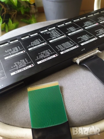 Roland Super Card MSL-15, снимка 7 - Синтезатори - 50582962