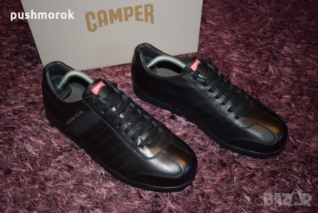 Camper Pelotas XLite , снимка 4 - Спортно елегантни обувки - 26614023