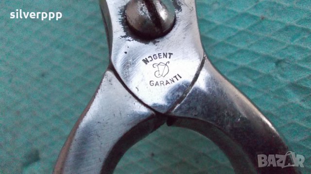  Френска домакинска ножица , снимка 6 - Други ценни предмети - 27508218