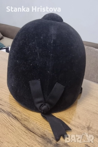 Дамски каски за конна езда., снимка 17 - Други спортове - 52193019