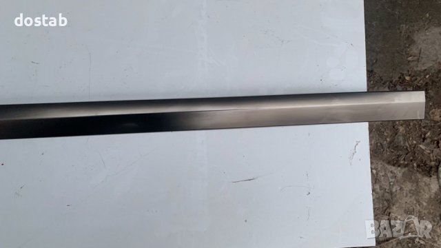 Лайсна за предна лява врата на bmw X7 G07, снимка 4 - Части - 39307280