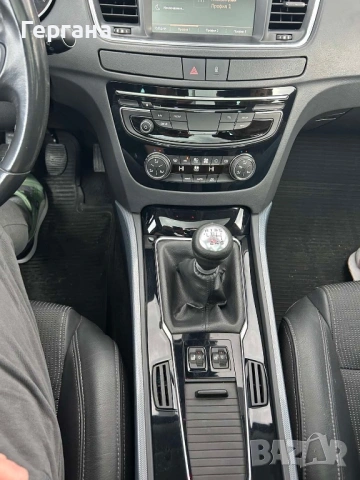 Peugeot 508 , снимка 10 - Автомобили и джипове - 53563498