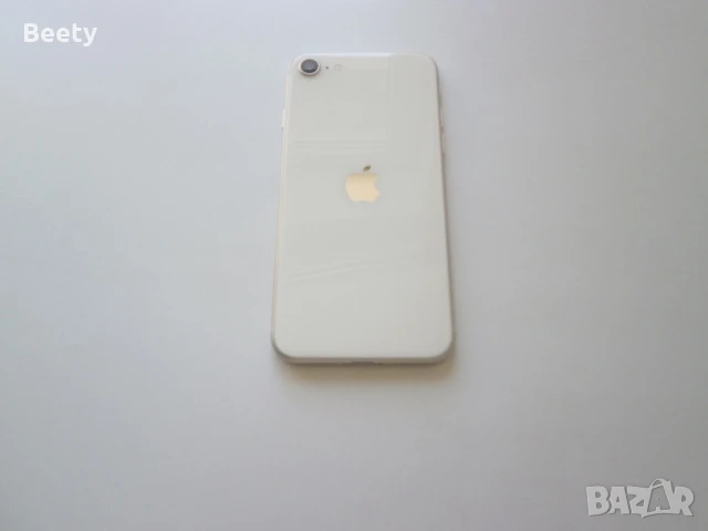 Iphone SE 2022 3rd gen