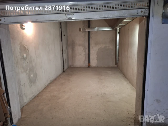 продажба гараж, снимка 3 - Гаражи и паркоместа - 50625352