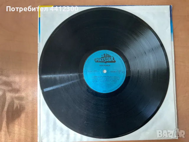 Грамофонни плочи 12” 2 LP, снимка 4 - Грамофонни плочи - 49745607