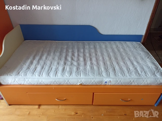 Детско обзавеждане , снимка 3 - Мебели за детската стая - 50705998