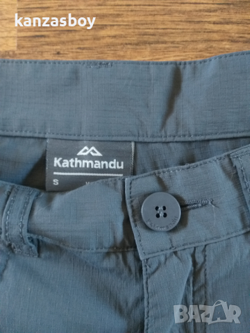 kathmandu - страхотни мъжки панталони КАТО НОВИ, снимка 2 - Спортни дрехи, екипи - 36437499