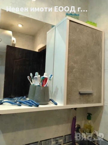 Двустаен, кв. К.Фичето, гр. Велико Търново,до ЛИДЪЛ, снимка 10 - Апартаменти - 53492604