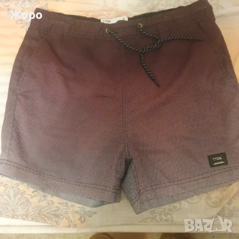 Маркови мъжки бански и къси панталони, снимка 3 - Спортни дрехи, екипи - 50812415