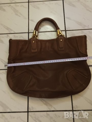 Оригинална дамска чанта BALLY, Швейцария. , снимка 7 - Чанти - 43032075