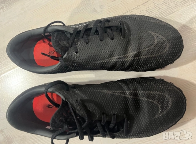 Маратонки бутонки Nike Phantom, снимка 3 - Детски маратонки - 51881931