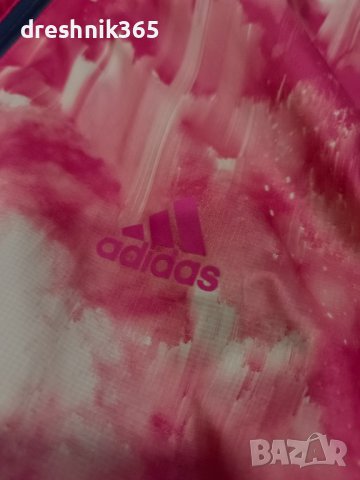 Adidas Двулицев Спортен елек/Дамски M, снимка 3 - Спортни екипи - 39877990