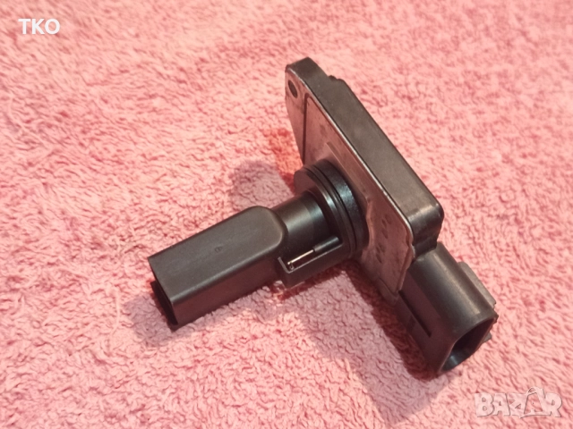 Дебитомер за OPEL Vectra C Omega 2.2 Z22SE, снимка 3 - Части - 52942366