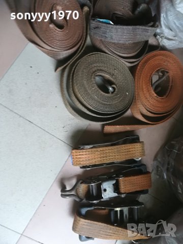 ТИР КОЛАНИ 15ЛВ ЗА БР-ТРЕСЧОТКИ 15ЛВ ЗА БР, снимка 4 - Аксесоари и консумативи - 28507579