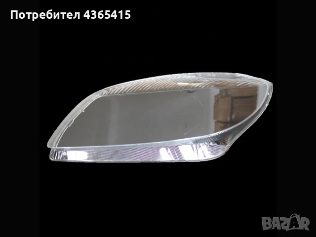 Стъкла за фарове на Skoda Roomster Facelift (2010-2015), снимка 2 - Аксесоари и консумативи - 50964287