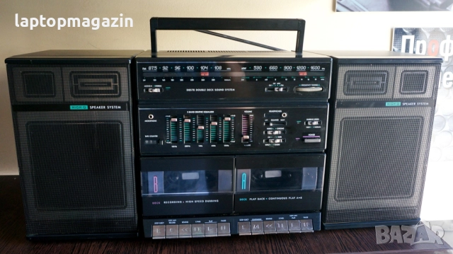 Филипс(БГ)!Сервизиран,нови зъбни колела! 