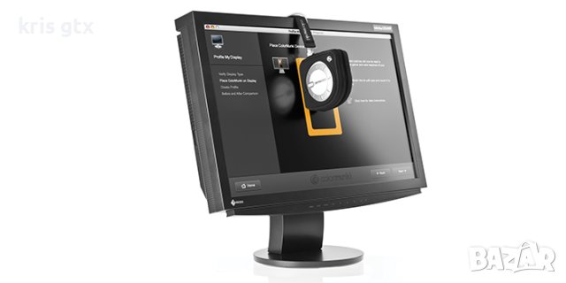 Калибриране на монитори, лаптопи,проектори и принтери калибратор X-rite ColorChecker Studio , снимка 2 - Монитори - 40750965