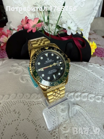 Мъжки часовници ROLEX