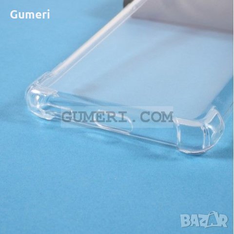 Huawei Honor 50 - Силиконов Гръб Air със Защита за Камерата, снимка 4 - Калъфи, кейсове - 35099668