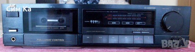 JVC TD X311