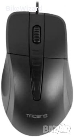 Професионална клавиатура и мишка Unbekannt Anima ES ACP0ES - оптимизирана за докосване- 1200DPI НОВО, снимка 2 - Клавиатури и мишки - 38312887