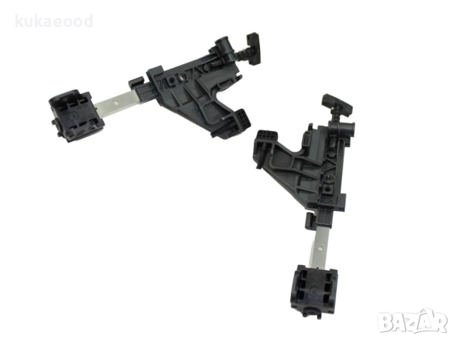 Ремонтен комплект за шини за люк на Audi A4 B5, снимка 2 - Части - 51807122