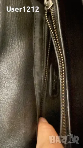 YSL college bag medium size , снимка 9 - Чанти - 47953018