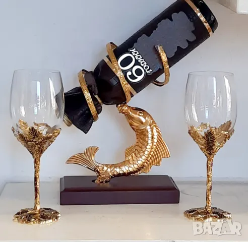 Оригинален подарък за 50 годишен юбилей, снимка 5 - Подаръци за юбилей - 48875291