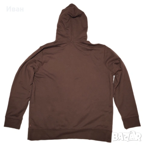 Нов мъжки суитшърт LEVI'S - 100% памук, снимка 2 - Суичъри - 53442887