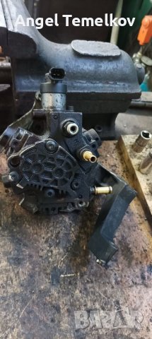 ГНП Пежо партнер, ситроен 1.6hdi, снимка 4 - Автомобили и джипове - 38478217