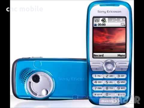 Зарядно Sony Ericsson  K500 - Sony Ericsson K700 - Sony Ericsson K300 - Sony Ericsson T610 и др., снимка 2 - Оригинални зарядни - 31877961