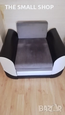 Разтегаем фотьойл, снимка 1