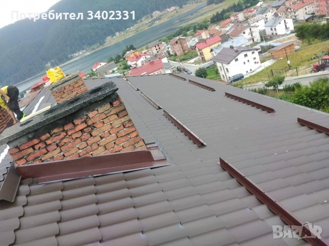 Ремонт на покриви в Ремонти на покриви в гр. Хасково - ID37105573 — Bazar.bg