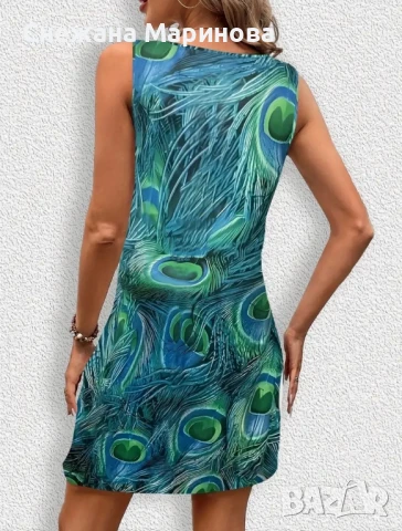 Рокля, снимка 2 - Рокли - 51299957