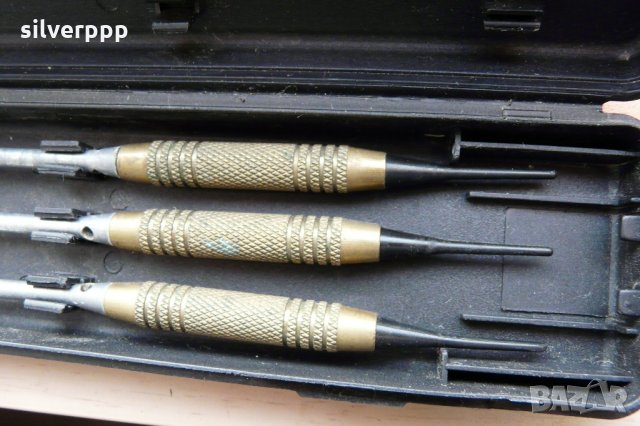  darts technology , снимка 2 - Други ценни предмети - 28078581