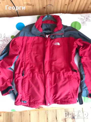 Мъжко яке The north face размер s