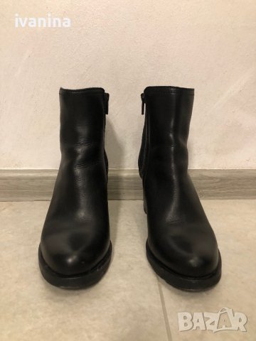 Дамски боти, снимка 5 - Дамски боти - 32153147