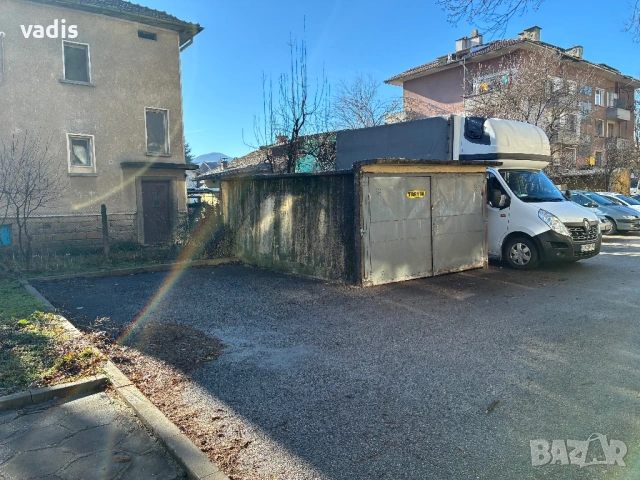 Парцел в гр. Ботевград, снимка 5 - Парцели - 53267094