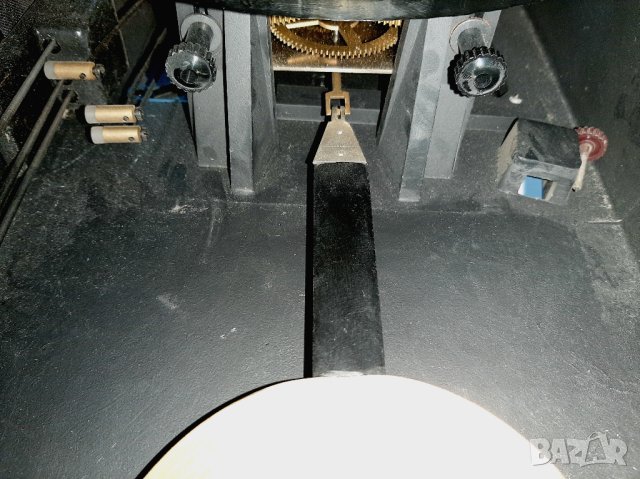 Полски стенен часовник Predom Metron, снимка 7 - Антикварни и старинни предмети - 43550494