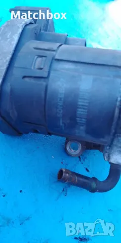 ЕГР за Опел Сигнум/Вектра 2.2dti 2004г, снимка 4 - Части - 47593522