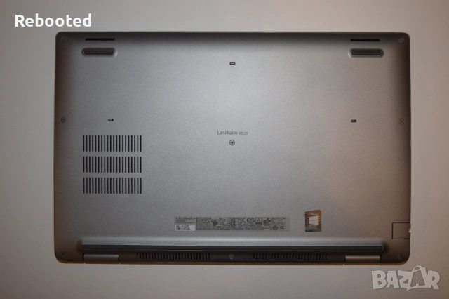 Dell Latitude 5520 - i7 / 32GB / 512GB / TOUCH, снимка 6 - Лаптопи за работа - 53174855