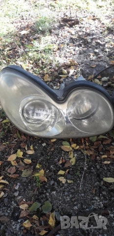 Фарове Хюндай Соната 2000-2004г , снимка 3 - Части - 52234750